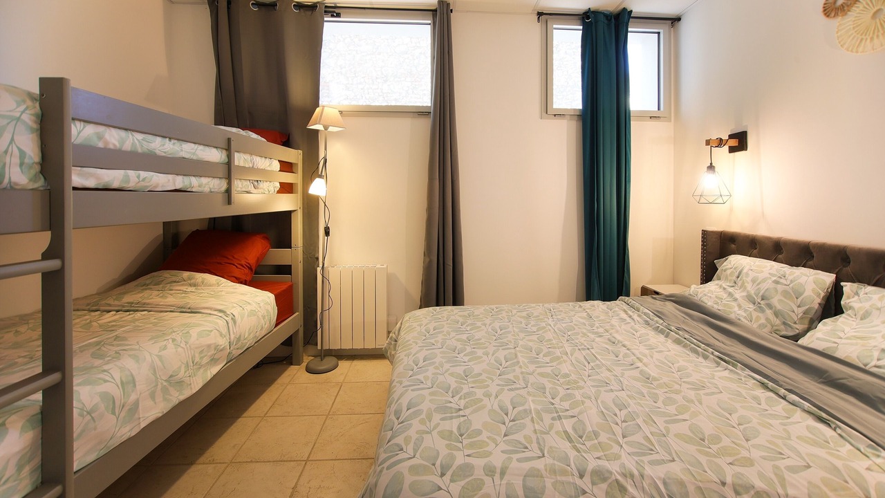 Photo of Bedroom in Mauleon