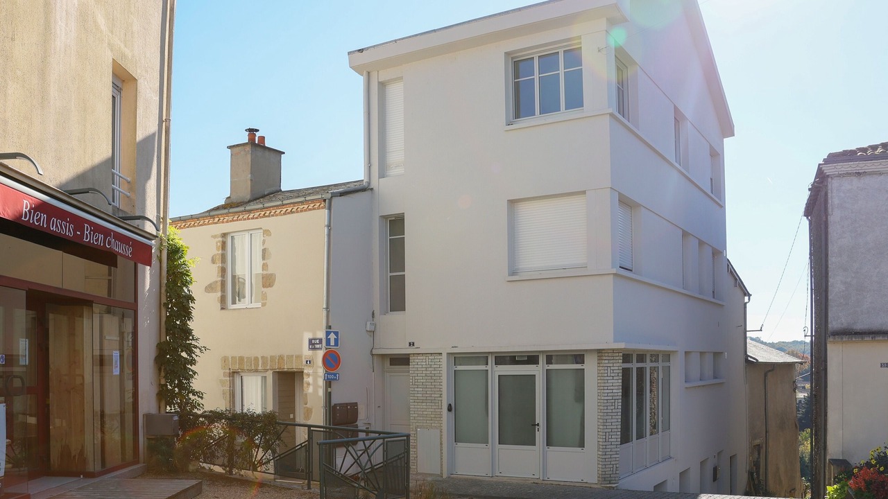 Photo of Outdoor in Mauleon