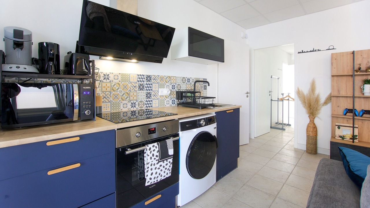 Photo of Kitchen in Mauleon