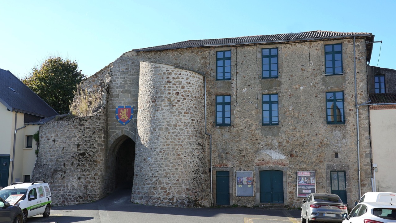 Photo of Outdoor in Mauleon