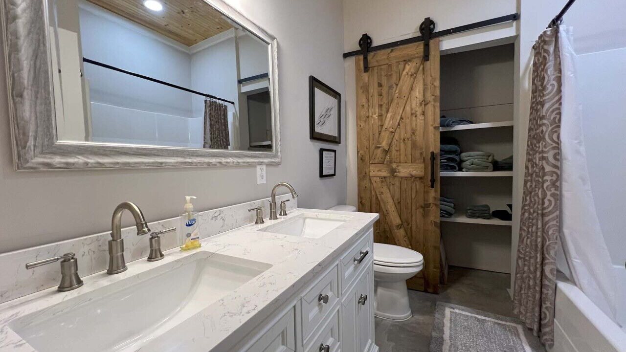 Photo of Bathroom in Zwolle