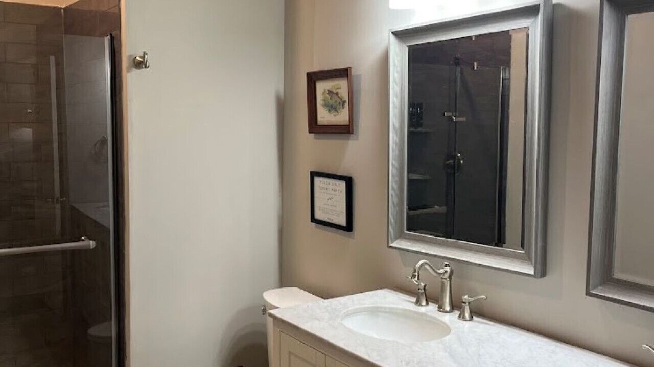 Photo of Bathroom in Zwolle
