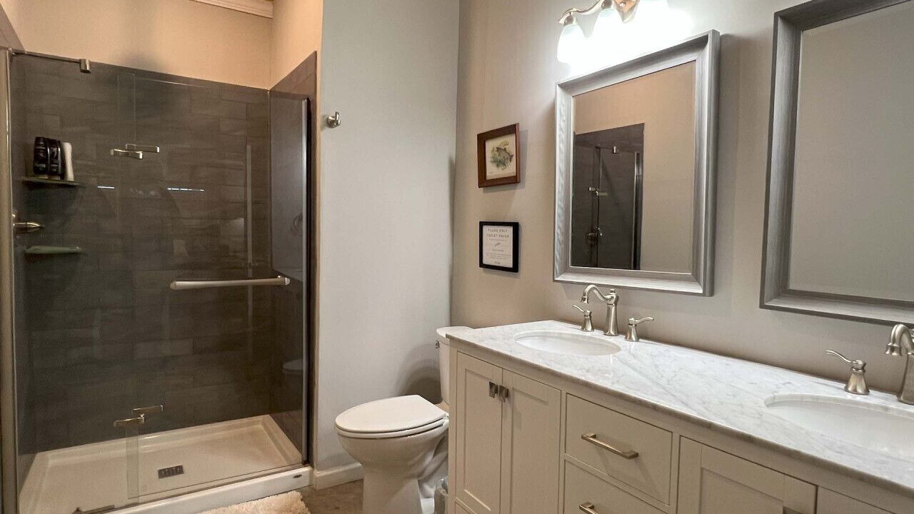Photo of Bathroom in Zwolle