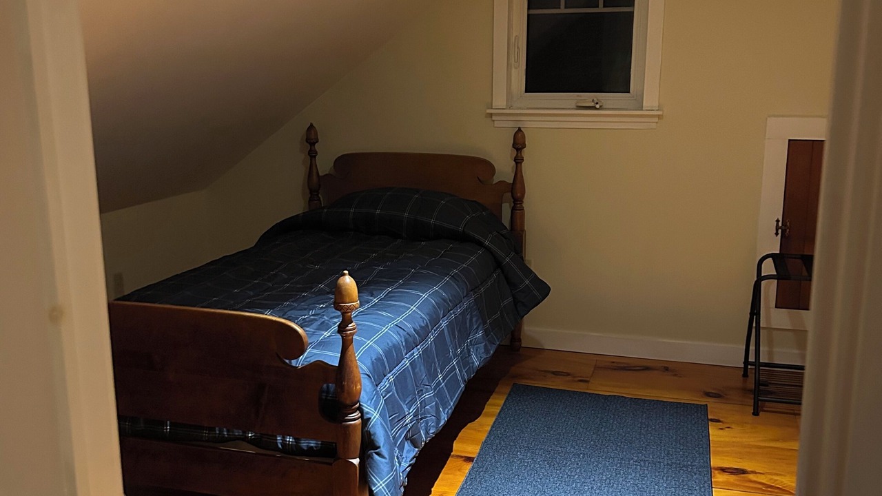 Photo of Bedroom in Kents Hill