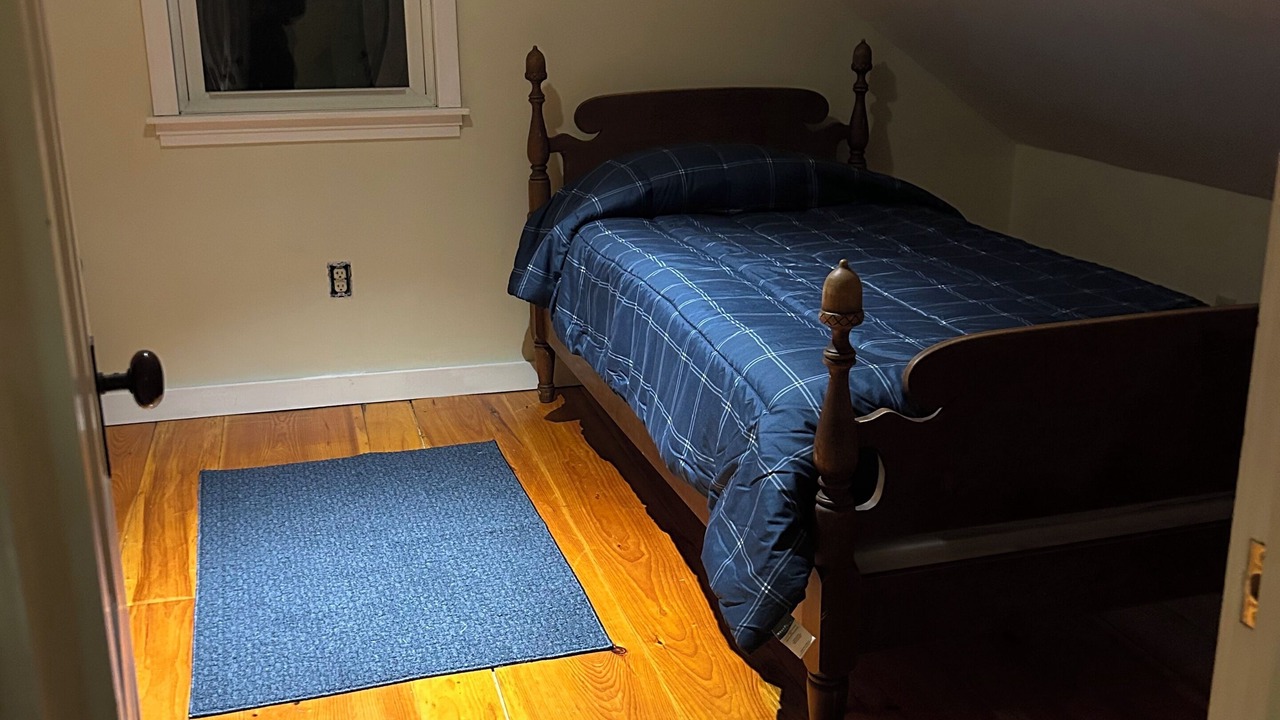 Photo of Bedroom in Kents Hill