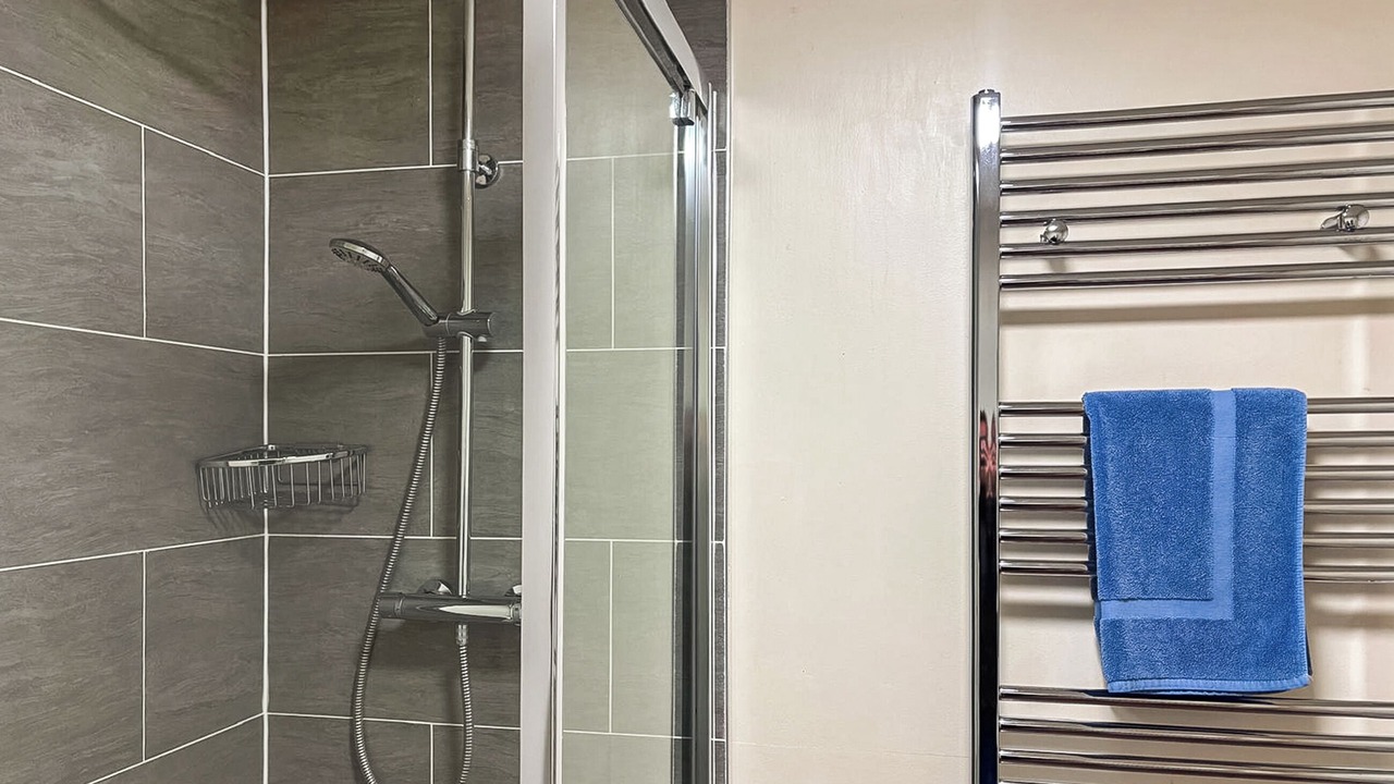 Photo of Bathroom in Arncliffe