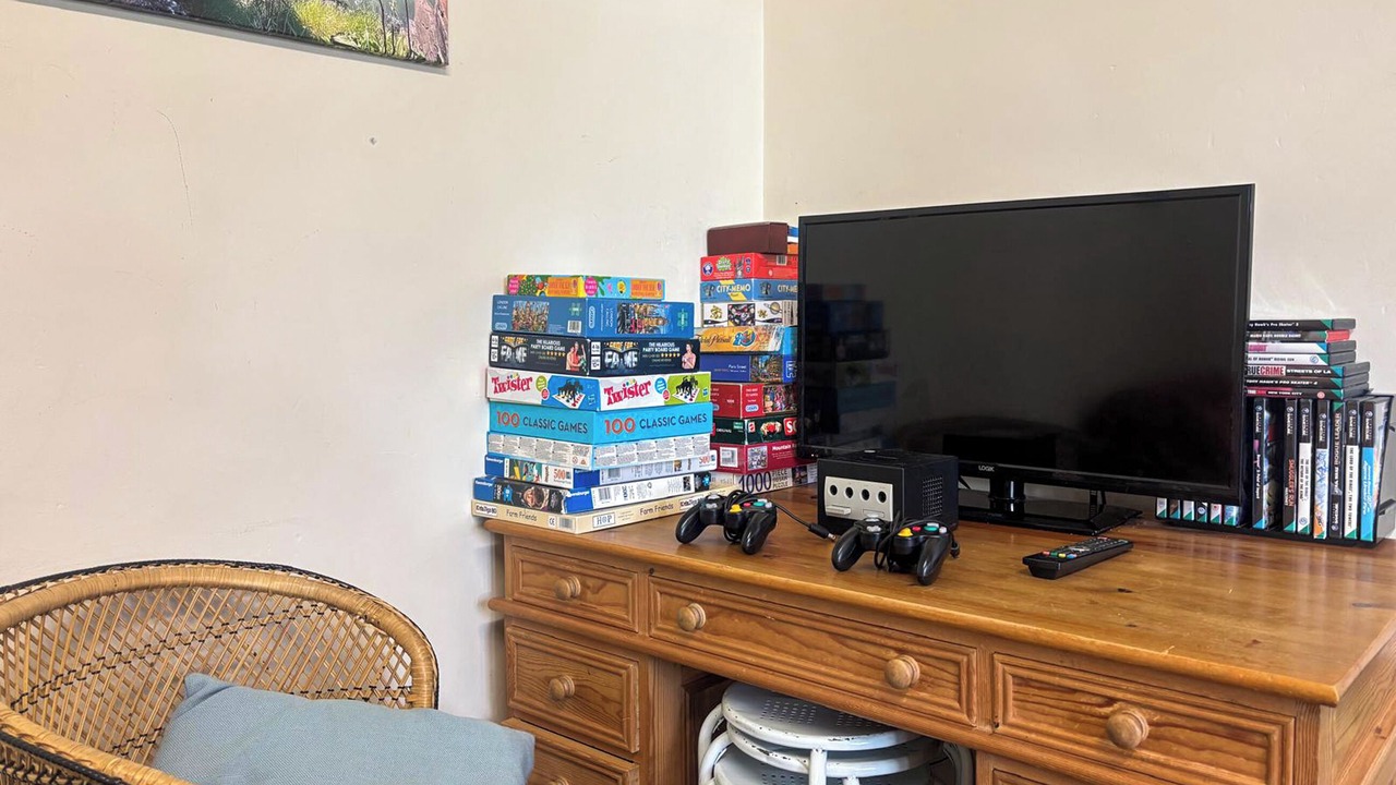 Photo of Bedroom in Arncliffe