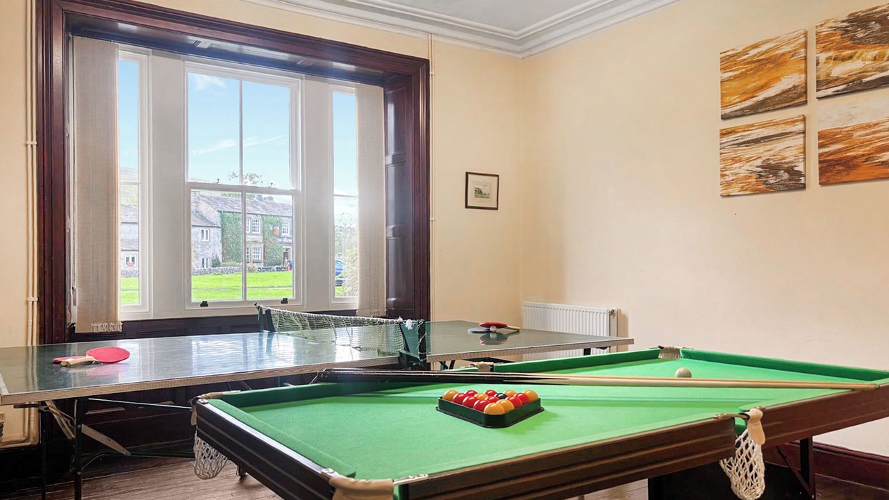 Photo of Bedroom in Arncliffe