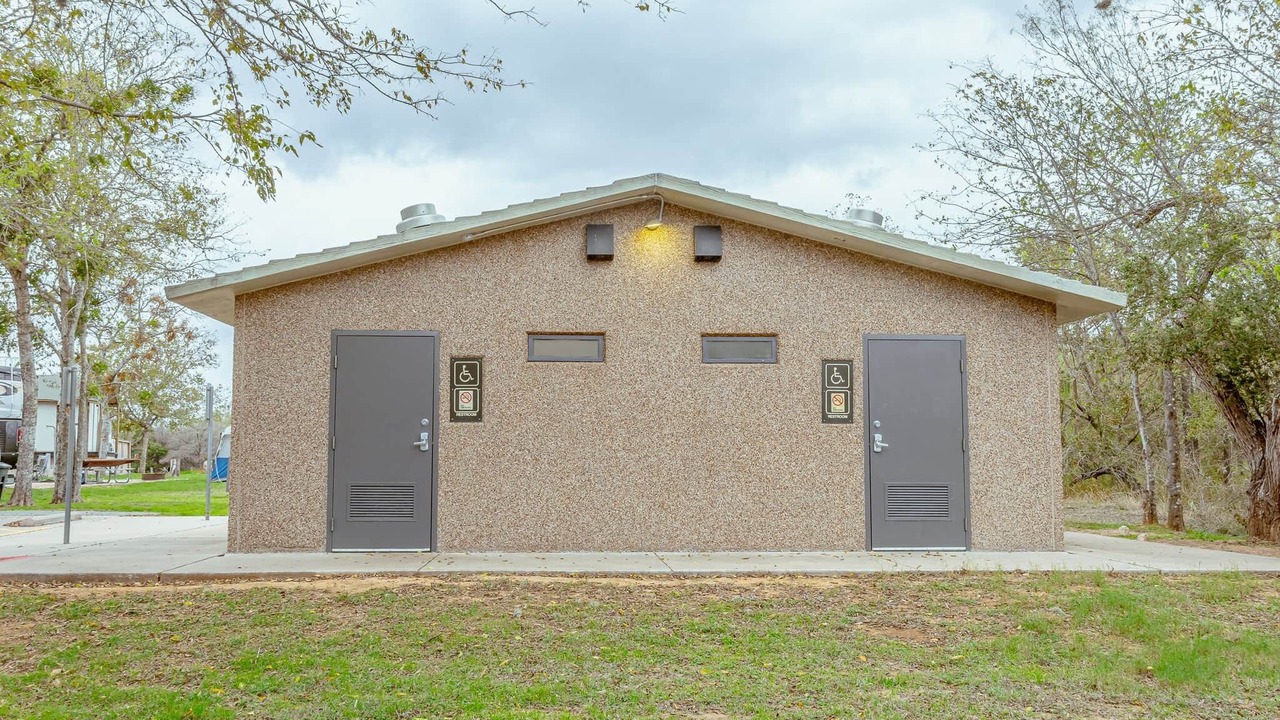 Photo of Bathroom in Bastrop