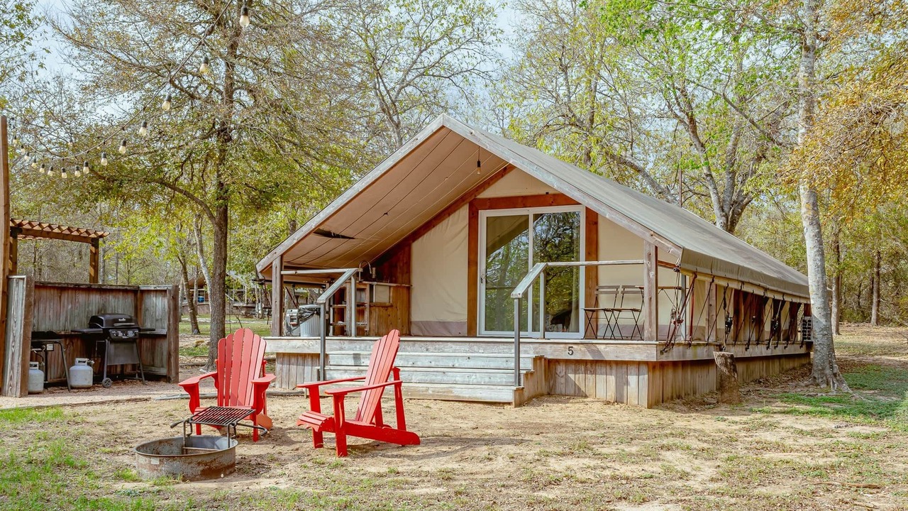 Photo of Others in Bastrop