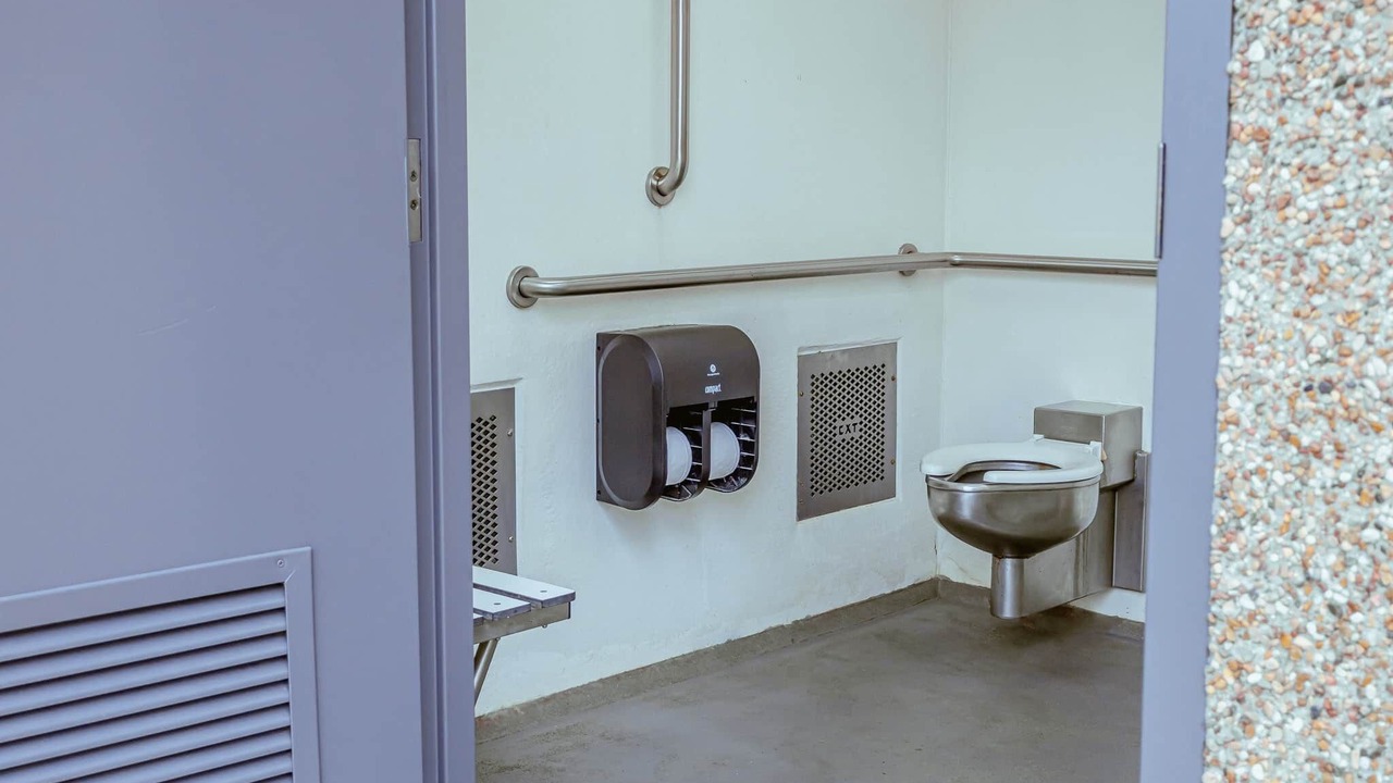 Photo of Bathroom in Bastrop