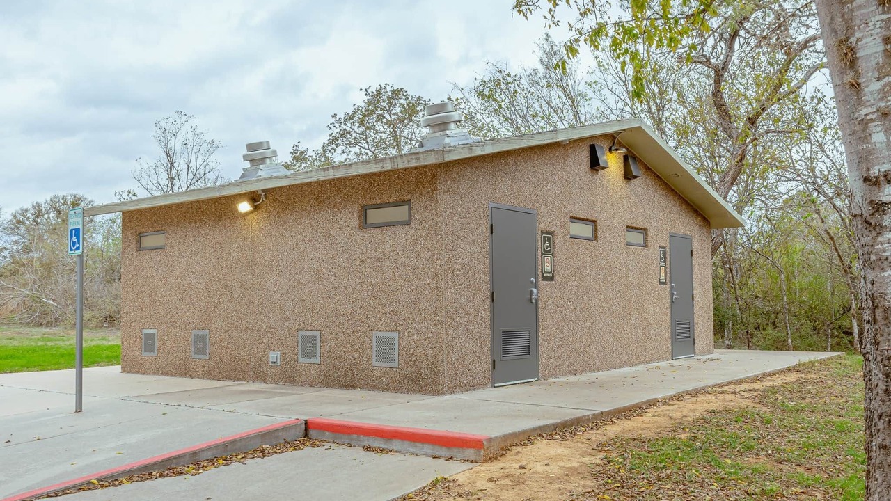 Photo of Bathroom in Bastrop