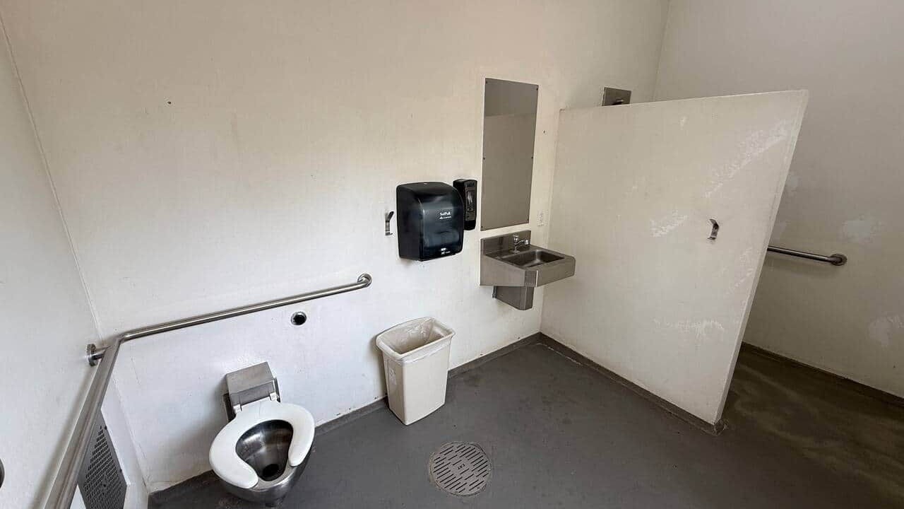 Photo of Bathroom in Bastrop