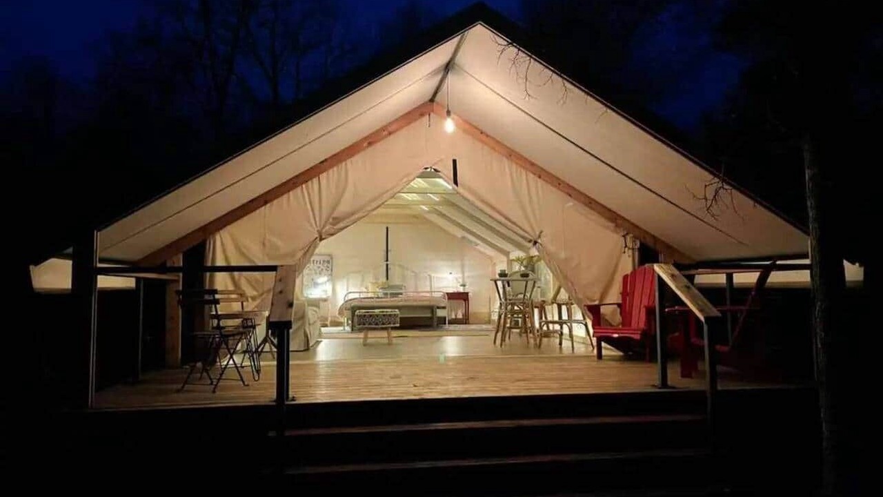Photo of Patio Balcony in Bastrop