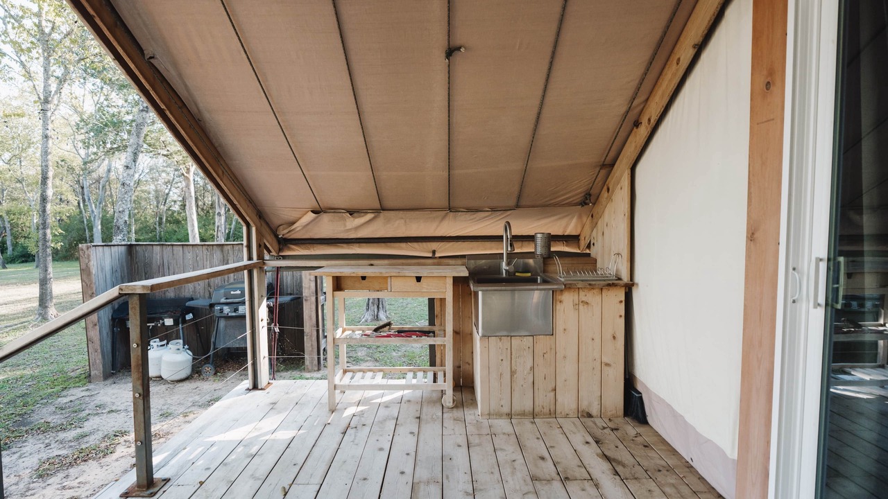 Photo of Outdoor in Bastrop