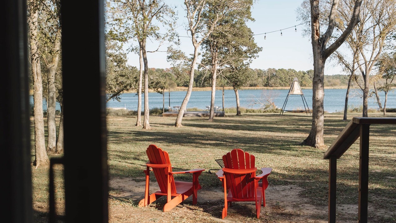 Photo of Outdoor in Bastrop