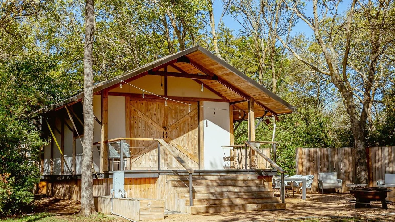 Photo of Others in Bastrop