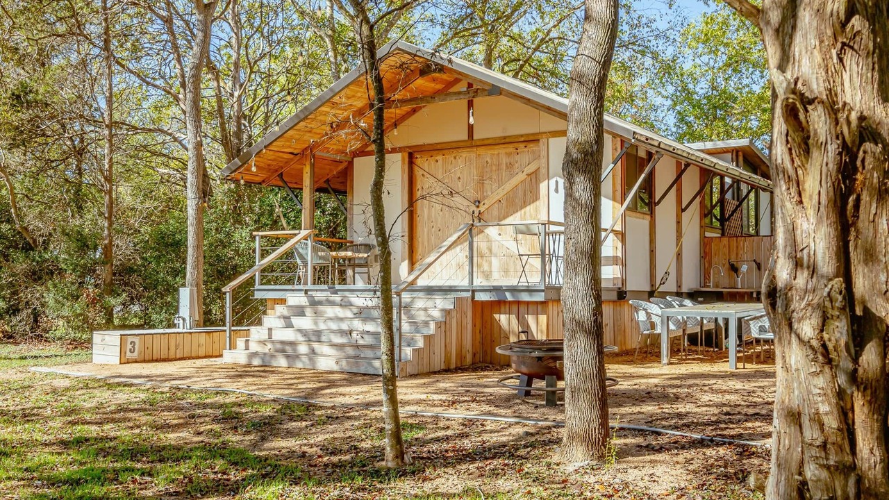 Photo of Others in Bastrop