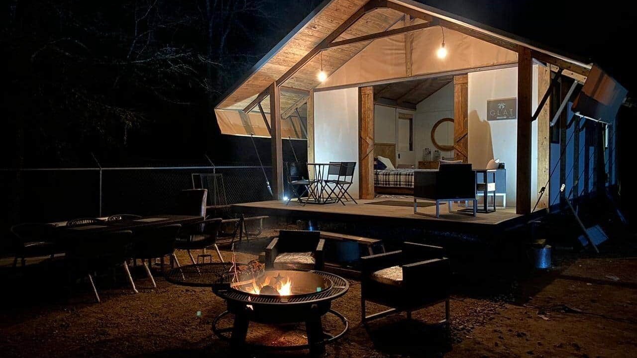 Photo of Outdoor in Bastrop