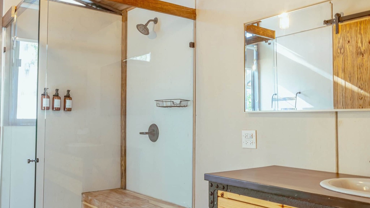 Photo of Bathroom in Bastrop