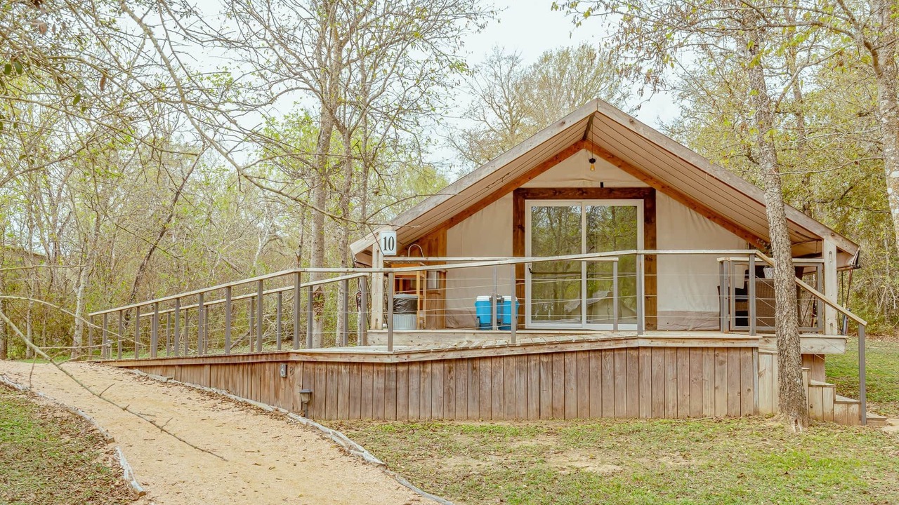 Photo of Others in Bastrop