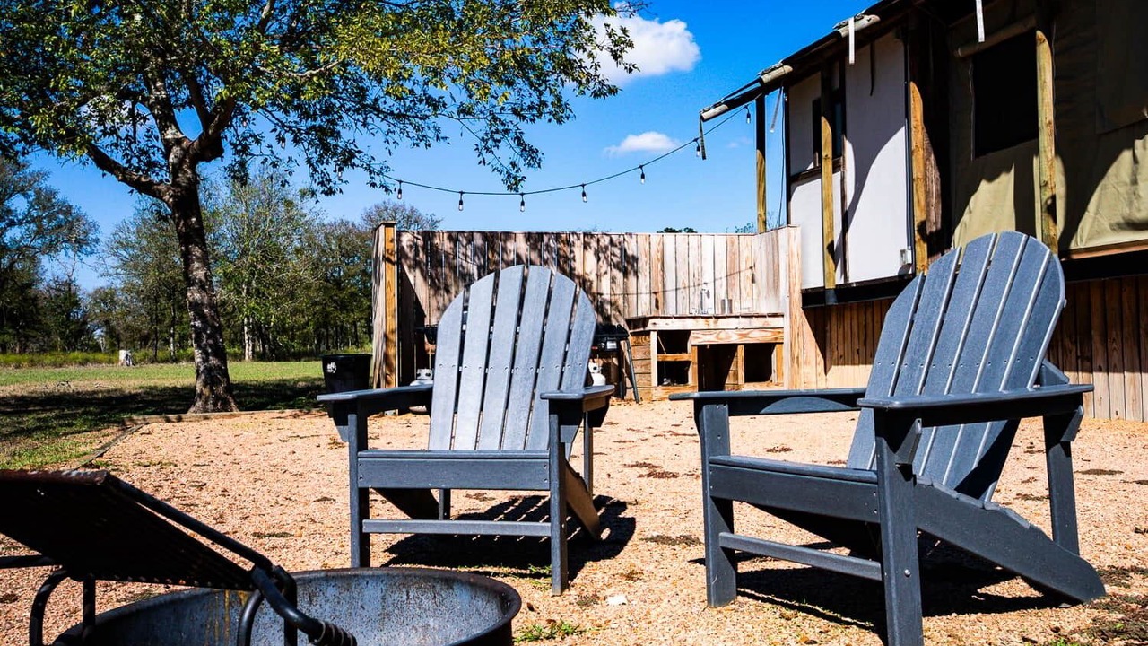 Photo of Outdoor in Bastrop