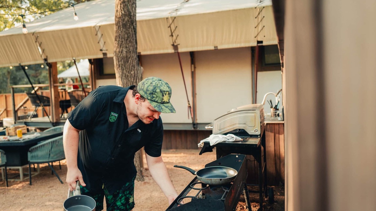 Photo of Others in Bastrop