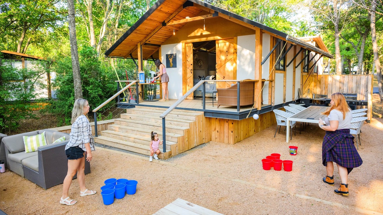 Photo of Others in Bastrop