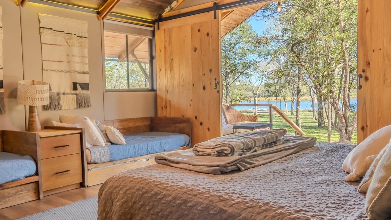 Photo of Outdoor in Bastrop