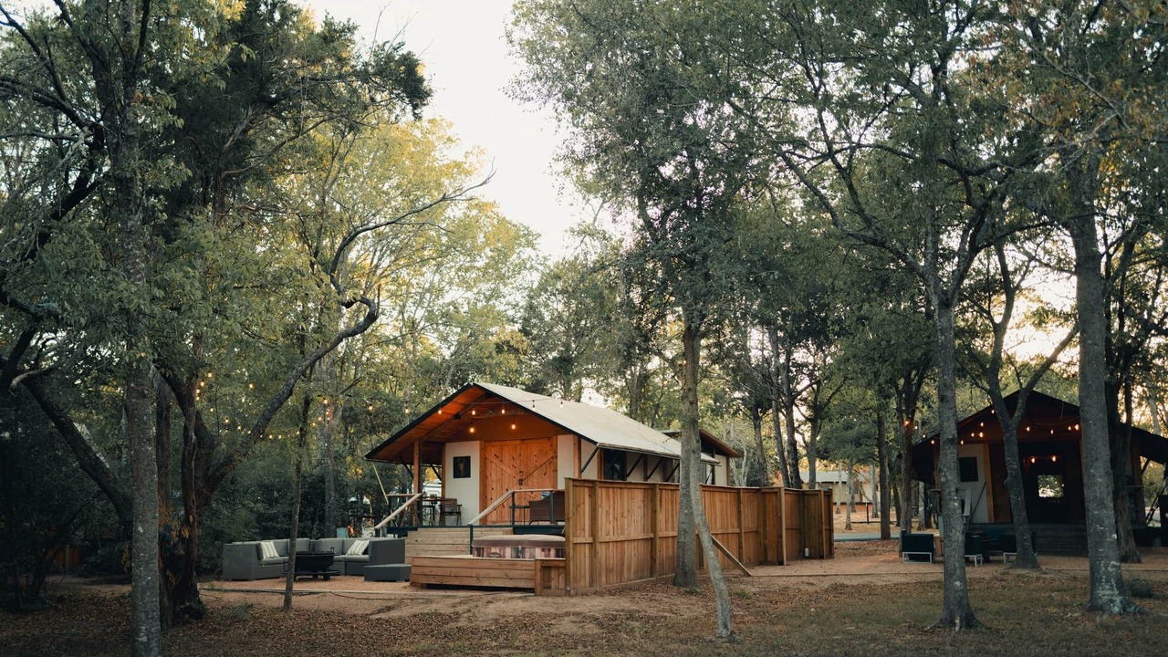 Photo of Others in Bastrop