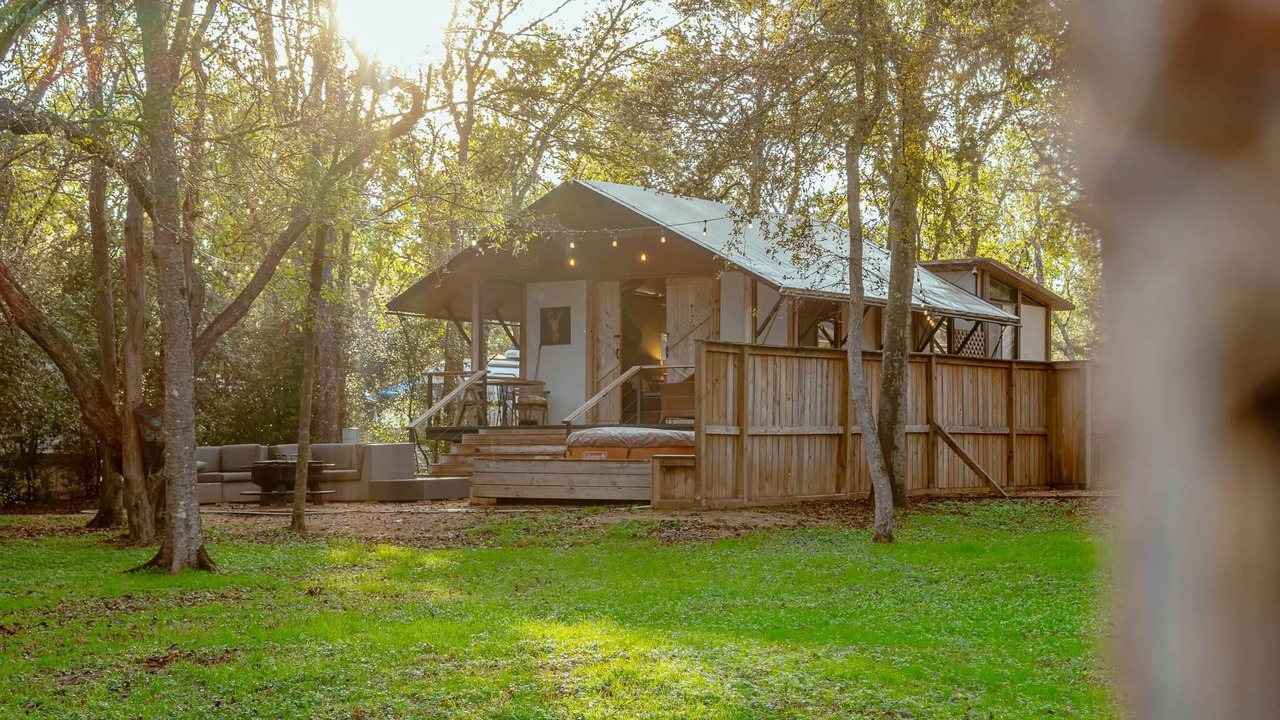 Photo of Others in Bastrop