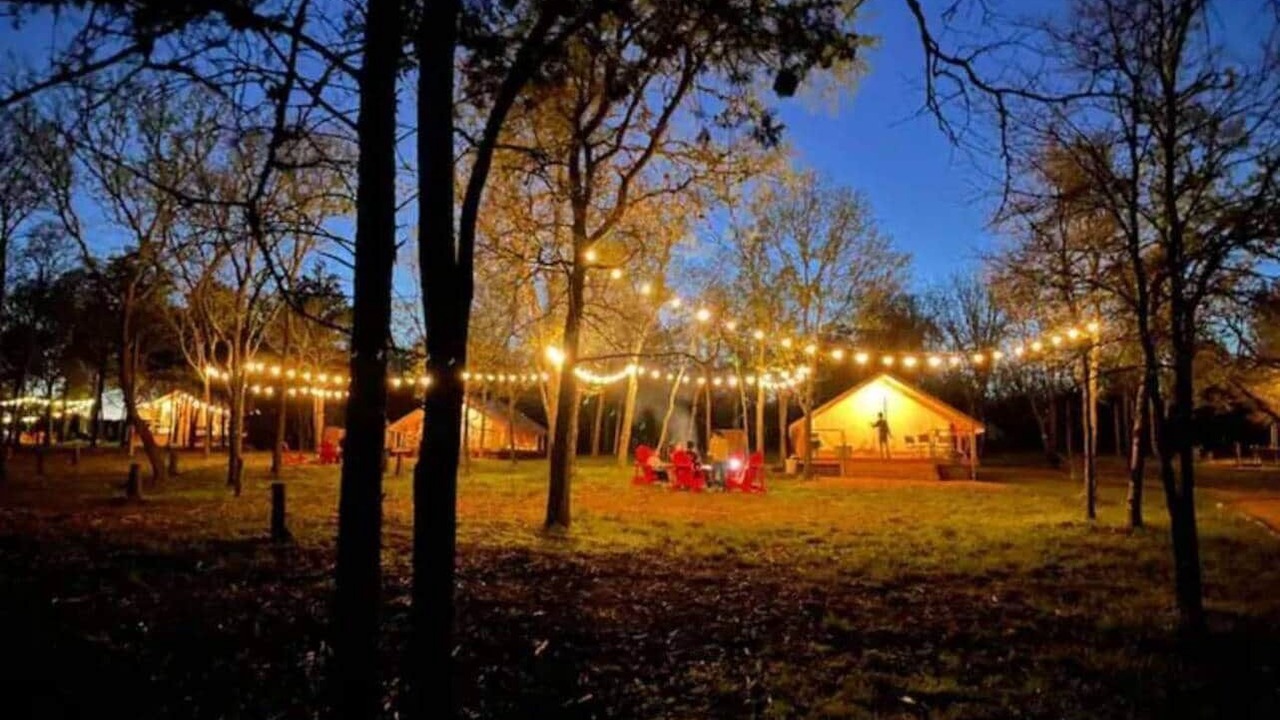 Photo of Others in Bastrop