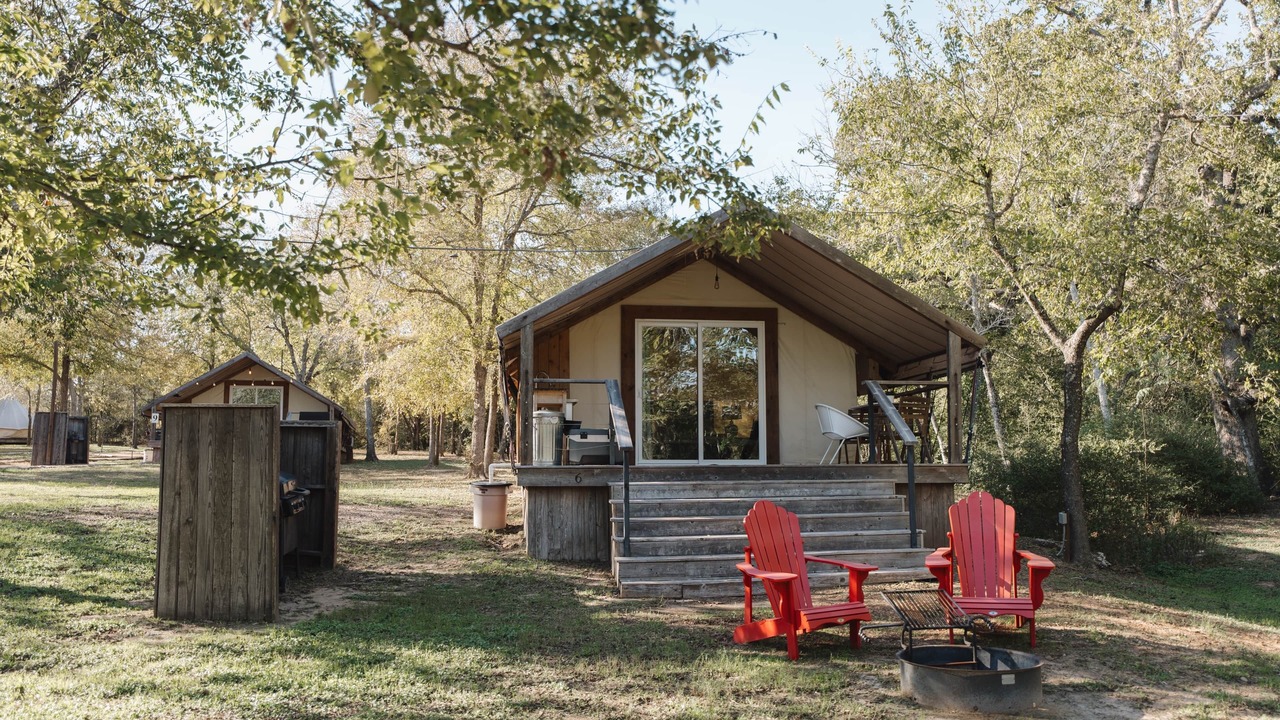 Photo of Others in Bastrop