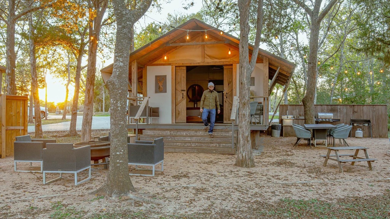 Photo of Others in Bastrop