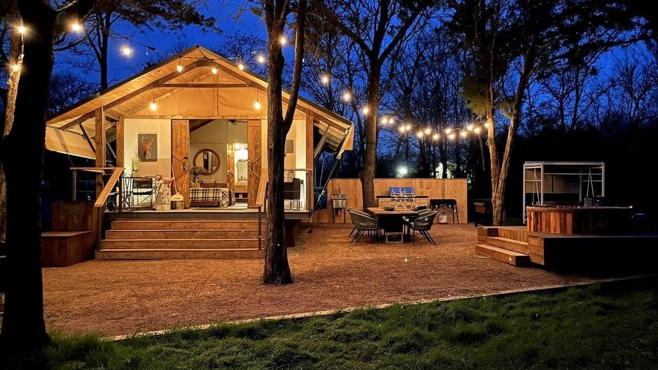 Photo of Outdoor in Bastrop