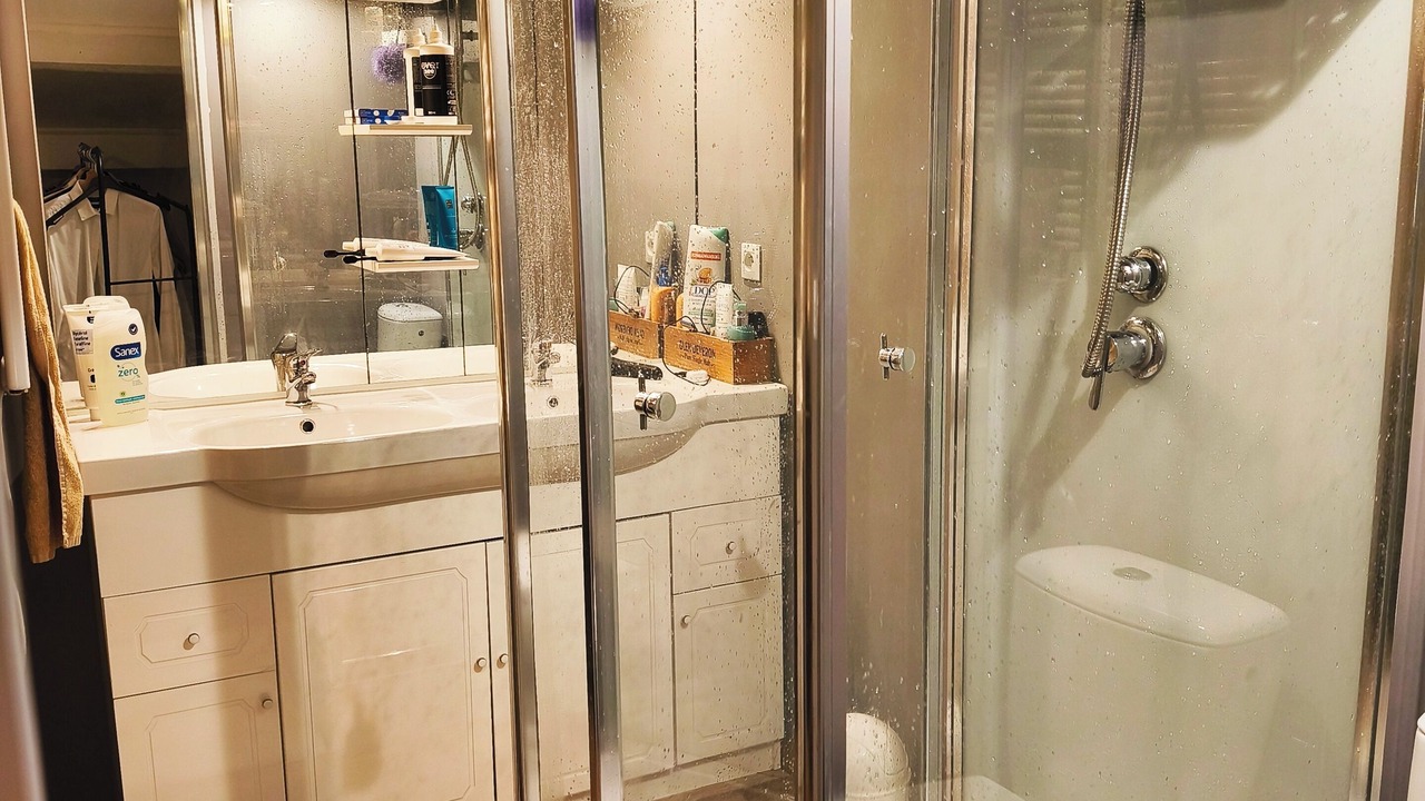 Photo of Bathroom in Maraussan