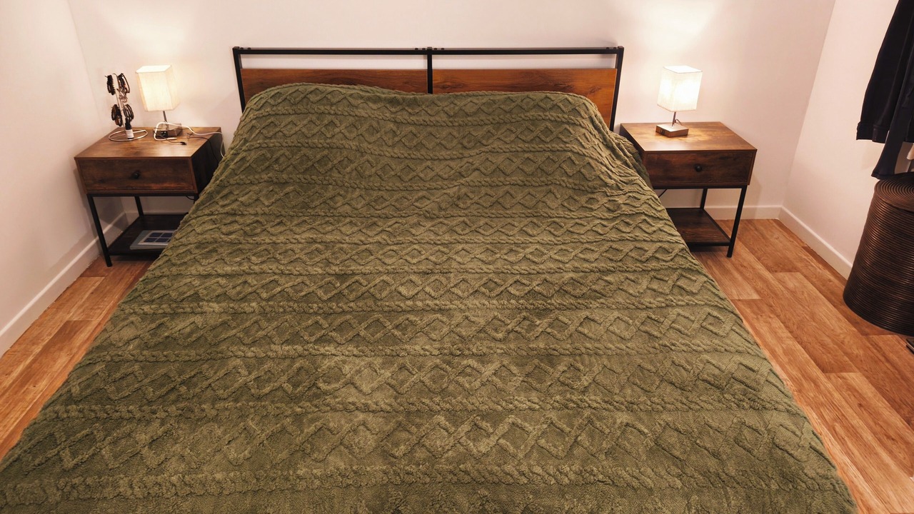 Photo of Bedroom in Maraussan