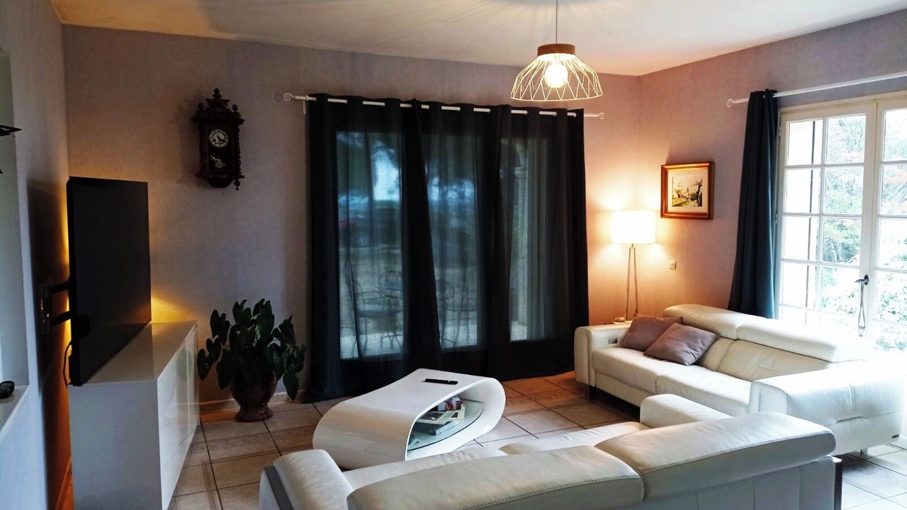 Photo of Livingroom in Maraussan