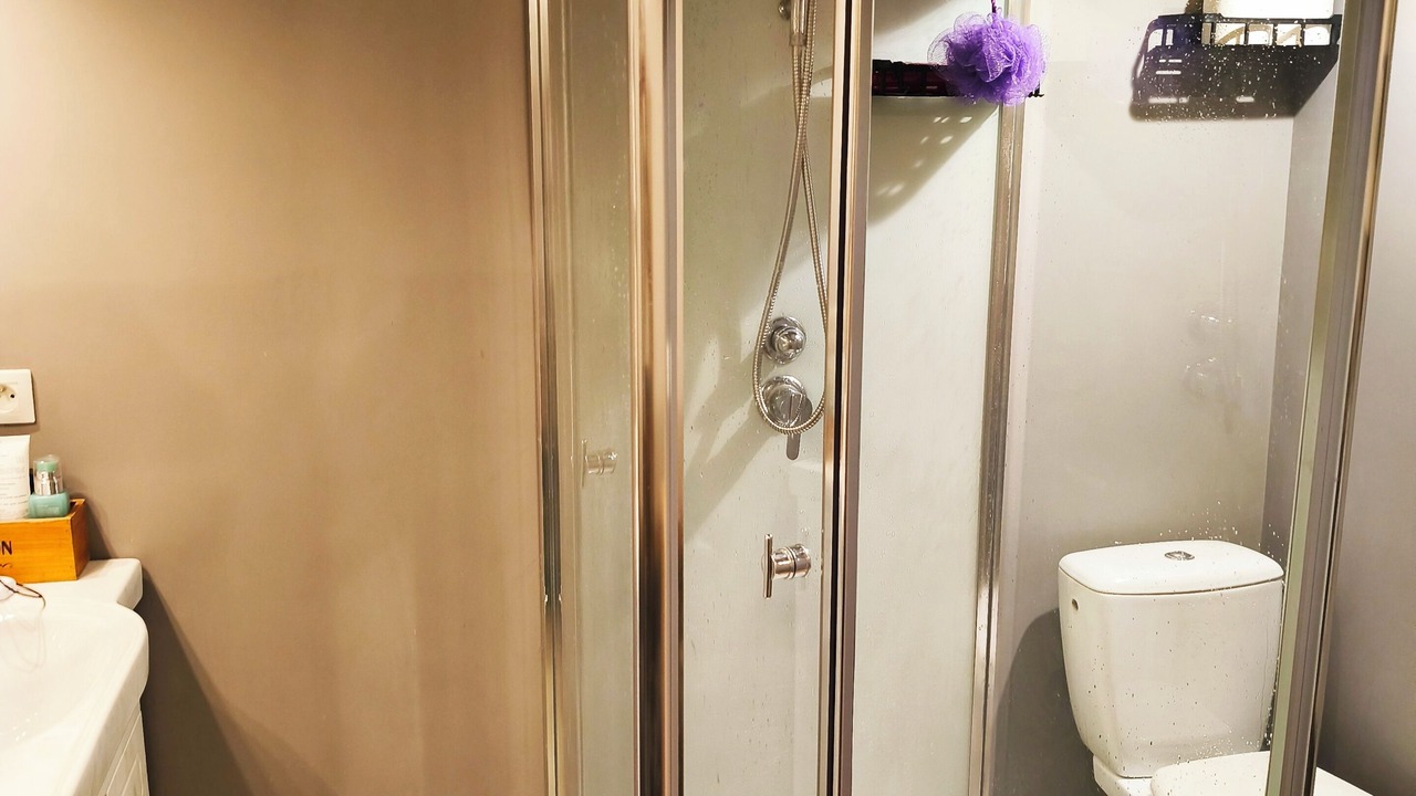 Photo of Bathroom in Maraussan