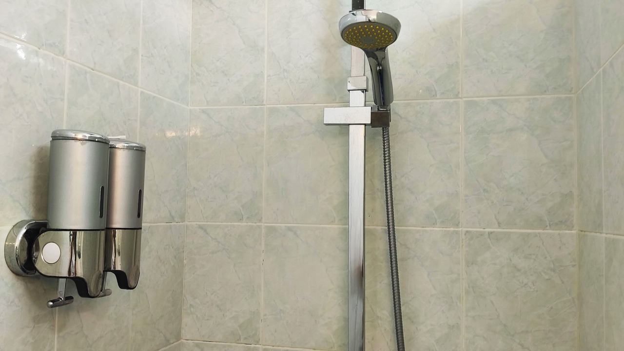 Photo of Bathroom in Maraussan