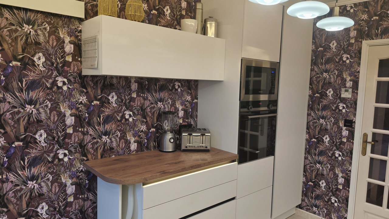 Photo of Kitchen in Maraussan