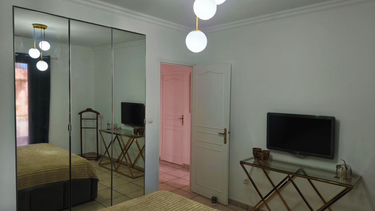 Photo of Bedroom in Maraussan