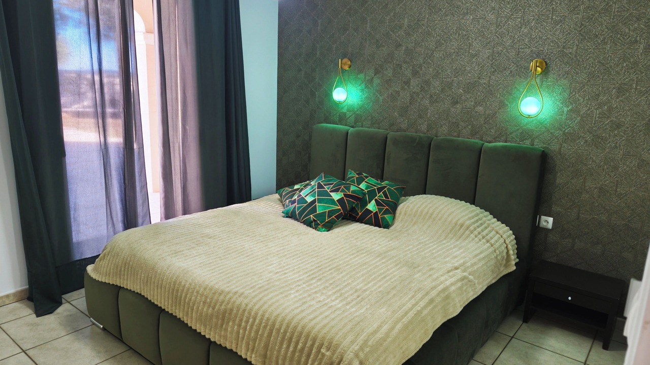 Photo of Bedroom in Maraussan