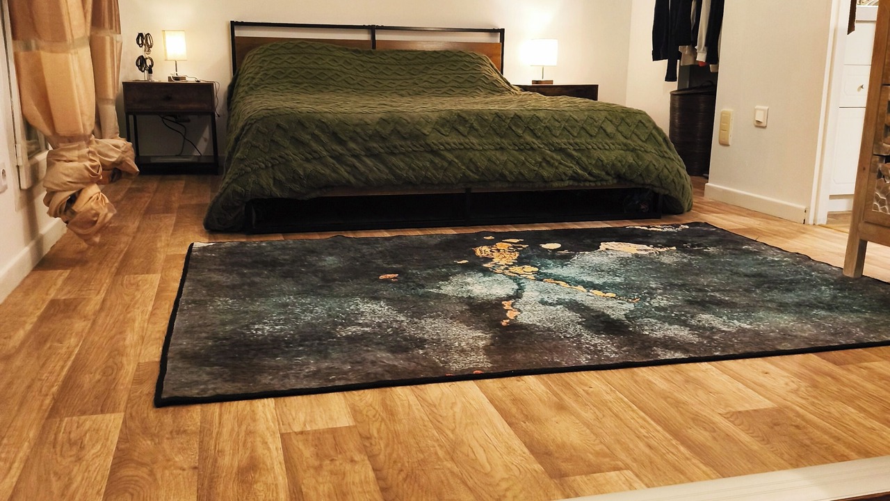 Photo of Bedroom in Maraussan