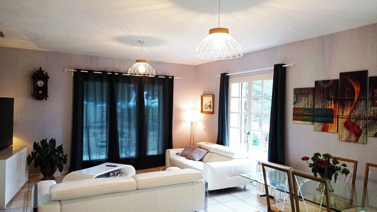 Photo of Livingroom in Maraussan