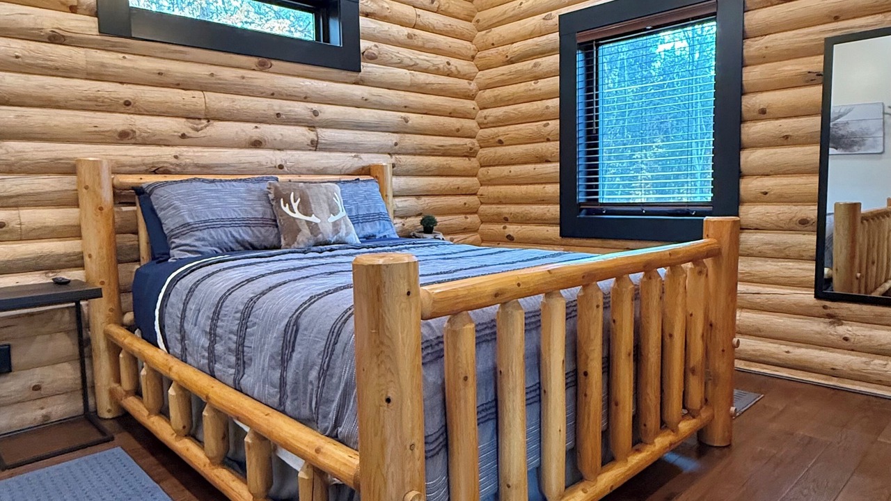 Photo of Bedroom in Elmira
