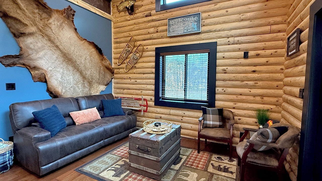 Photo of Livingroom in Elmira
