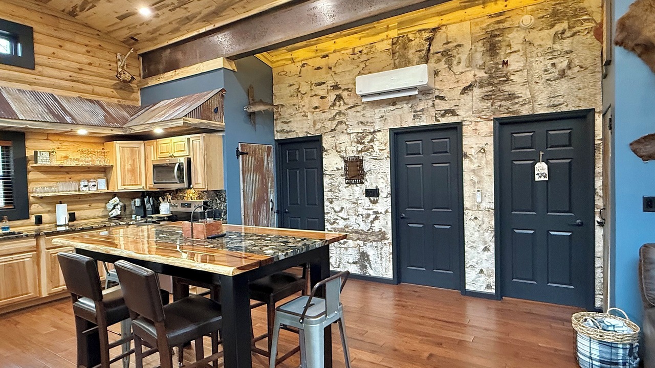 Photo of Kitchen in Elmira