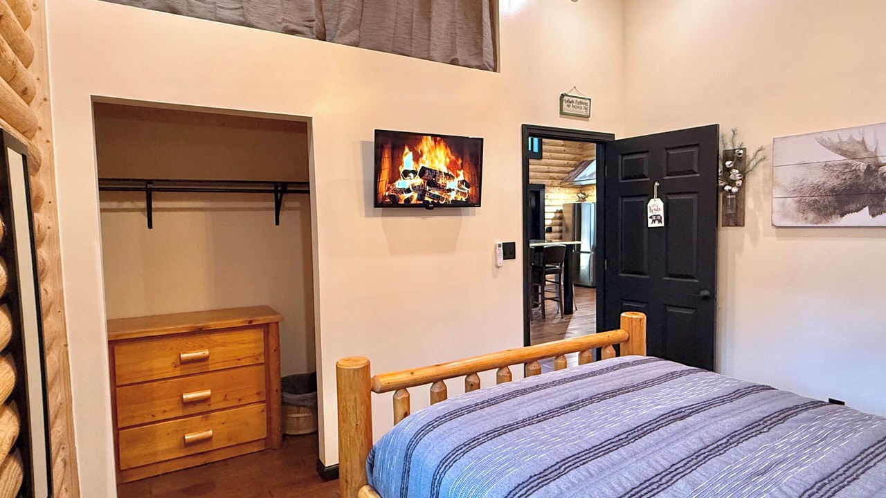 Photo of Bedroom in Elmira