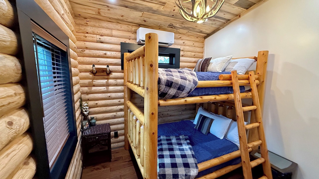 Photo of Bedroom in Elmira